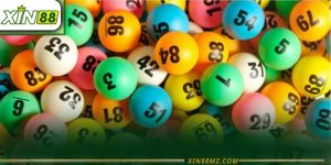 Cách Soi Cầu Xổ Số Xin88 - Bí Quyết Dự Đoán Con 2026