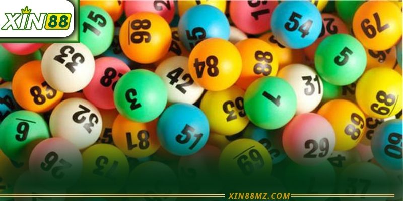 Cách Soi Cầu Xổ Số Xin88 - Bí Quyết Dự Đoán Con 2026