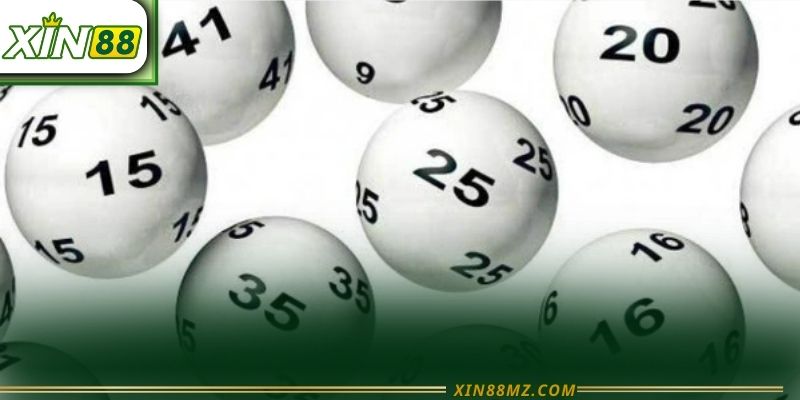 Cách Soi Cầu Xổ Số Xin88 - Bí Quyết Dự Đoán Con 2026