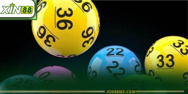 Cách Soi Cầu Xổ Số Xin88 - Bí Quyết Dự Đoán Con 2026