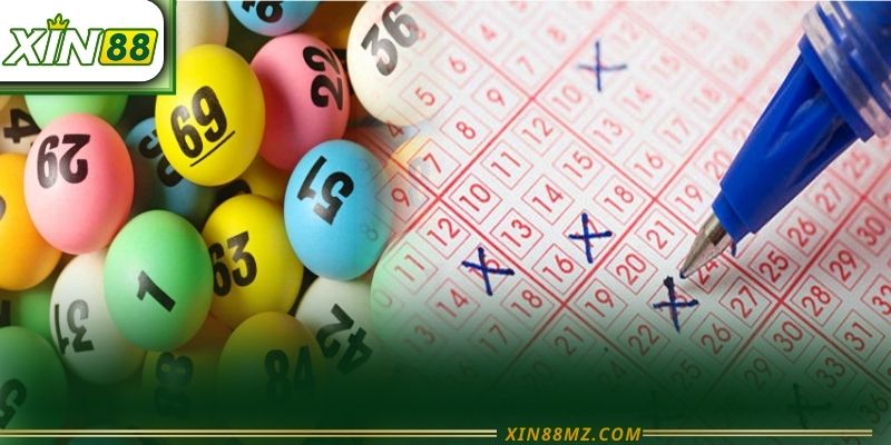 Cách Soi Cầu Xổ Số Xin88 - Bí Quyết Dự Đoán Con 2026