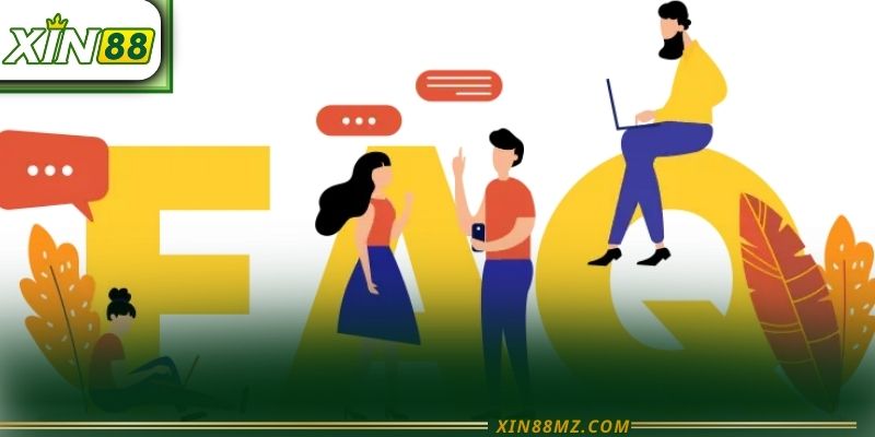Câu Hỏi Thường Gặp Xin88 - Giải Đáp Chi Tiết Cho Người Mới