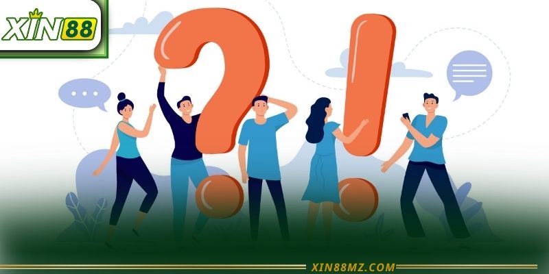 Câu Hỏi Thường Gặp Xin88 - Giải Đáp Chi Tiết Cho Người Mới