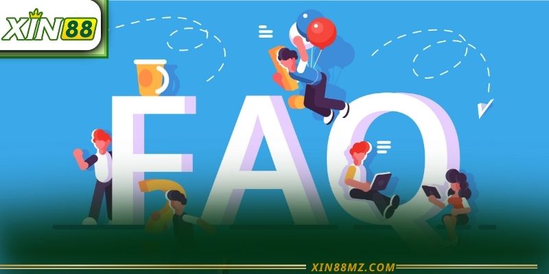 Câu Hỏi Thường Gặp Xin88 - Giải Đáp Chi Tiết Cho Người Mới