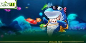 Chiến Thuật Bắn Cá Xin88 - Bí Quyết Nâng Cao Tỷ Lệ Thắng