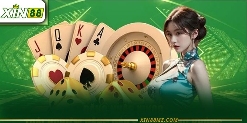 Đăng Ký Xin88: Thông Tin, Lưu Ý Và Cách Tiếp Cận An Toàn