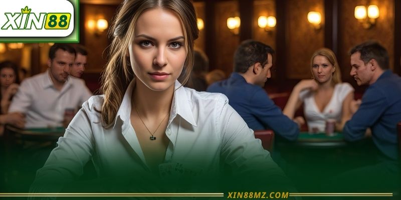 Đăng Nhập Xin88 Tìm Hiểu Chi Tiết Về Và Những Điều Cần Biết