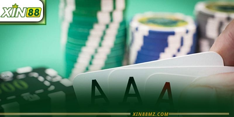 Game Bài Đổi Thưởng Xin88 - Trải Nghiệm Đẳng Cấp 2026