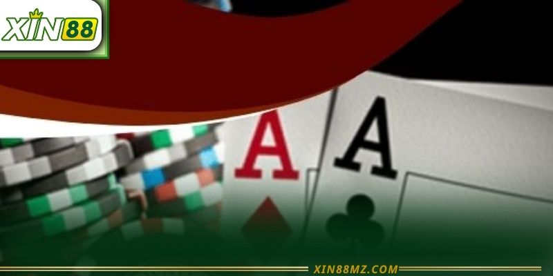 Game Bài Đổi Thưởng Xin88 - Trải Nghiệm Đẳng Cấp 2026