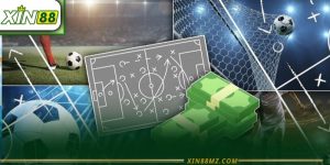 Kèo Tài Xỉu Xin88 – Lối Chơi Dễ Hiểu Đầy Tính Chiến Thuật