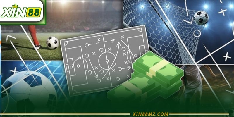 Kèo Tài Xỉu Xin88 – Lối Chơi Dễ Hiểu Đầy Tính Chiến Thuật