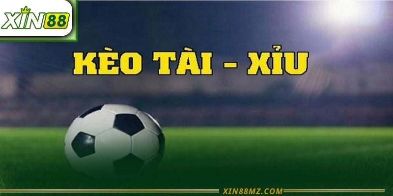 Kèo Tài Xỉu Xin88 – Lối Chơi Dễ Hiểu Đầy Tính Chiến Thuật