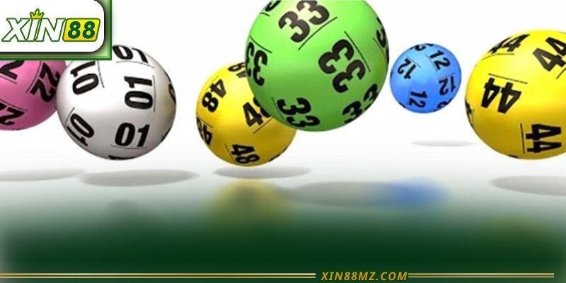 Kinh Nghiệm Lô Đề Xin88 - Bí Quyết Chốt Số Chuẩn Xác 2026