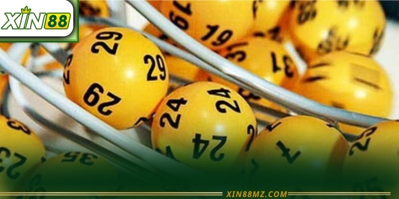 Kinh Nghiệm Lô Đề Xin88 - Bí Quyết Chốt Số Chuẩn Xác 2026