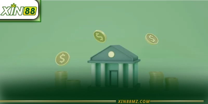 Hướng Dẫn Chi Tiết Nạp Tiền Xin88 Cho Người Chơi Mới 2026