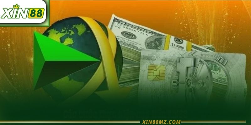 Hướng Dẫn Chi Tiết Nạp Tiền Xin88 Cho Người Chơi Mới 2026