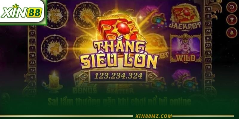 Nổ Hũ Alibaba Xin88 - Trò Chơi Săn Thưởng Hấp Dẫn 2026