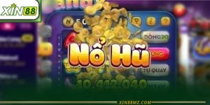 Nổ Hũ Dafabet Xin88 - Trải Nghiệm Quay Hũ Đỉnh Cao 2026