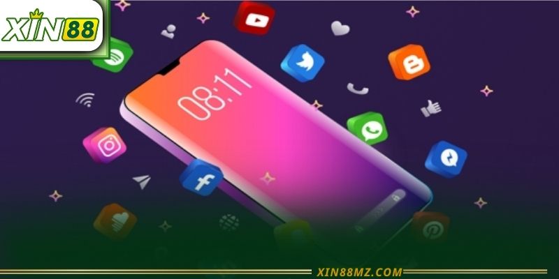 Tải App Xin88 - Hướng Dẫn Chi Tiết Dành Cho Người Mới 2026