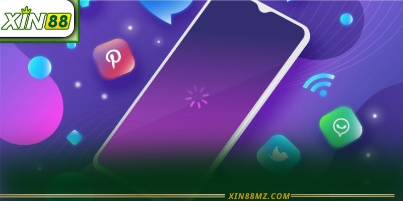 Tải App Xin88 - Hướng Dẫn Chi Tiết Dành Cho Người Mới 2026