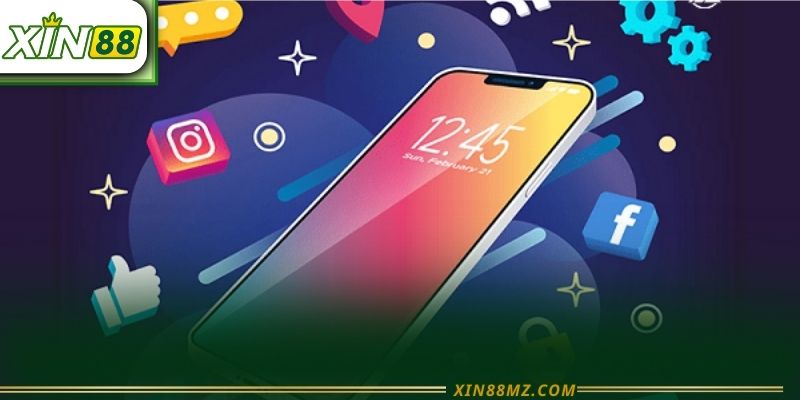 Tải App Xin88 - Hướng Dẫn Chi Tiết Dành Cho Người Mới 2026