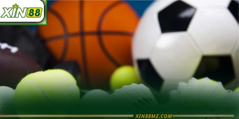 Thể Thao Xin88 - Sân Chơi Thể Thao Hàng Đầu 2026