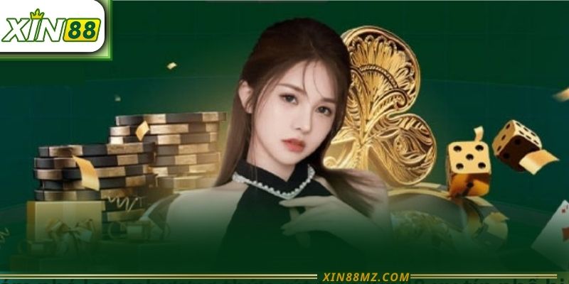 Chơi Có Trách Nhiệm Xin88 - Nguyên Tắc Giải Trí Lành Mạnh