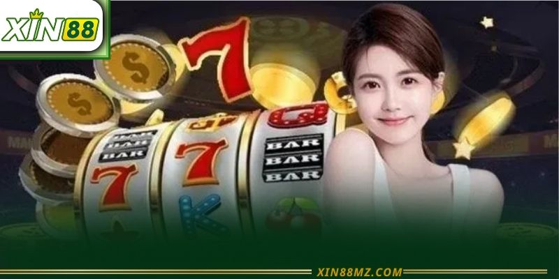 Chơi Có Trách Nhiệm Xin88 - Nguyên Tắc Giải Trí Lành Mạnh