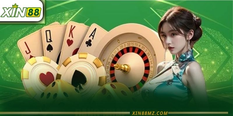 Giới Thiệu Về Chúng Tôi Xin88 Và Những Điểm Cần Biết