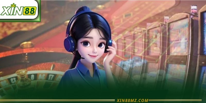 Xin88 ⚡ Link Vào Xin88 Mới Nhất Đăng Ký Tặng 88K Free