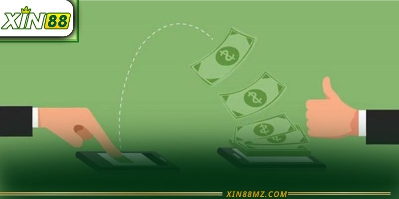 Xin88 ⚡ Link Vào Xin88 Mới Nhất Đăng Ký Tặng 88K Free