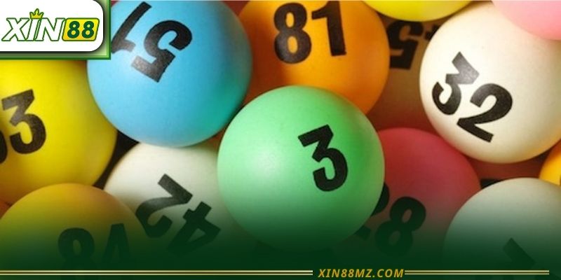 Xổ Số Xin88 - Sân Chơi Dự Đoán Con Số Uy Tín Hấp Dẫn 2026