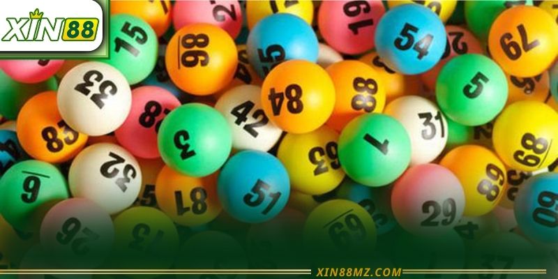 Xổ Số Xin88 - Sân Chơi Dự Đoán Con Số Uy Tín Hấp Dẫn 2026